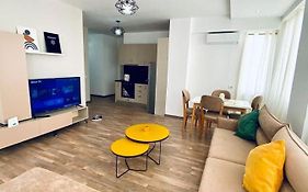 Kuta Apartments Tirane