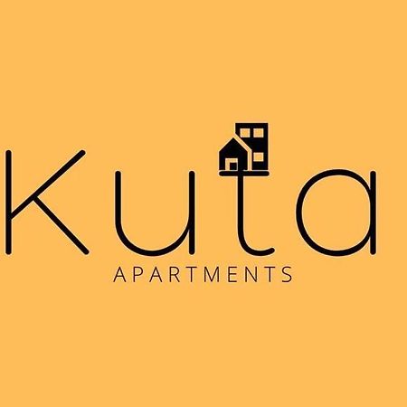 Kuta Apartments Tirane Extérieur photo
