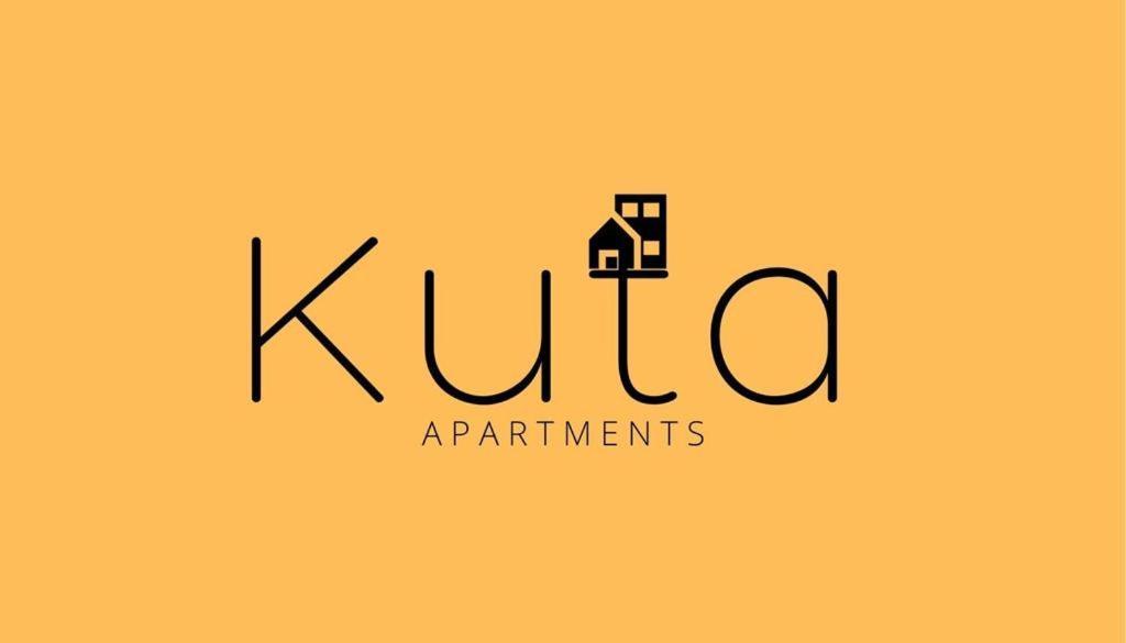 Kuta Apartments Tirane Extérieur photo