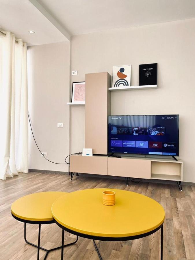 Kuta Apartments Tirane Extérieur photo