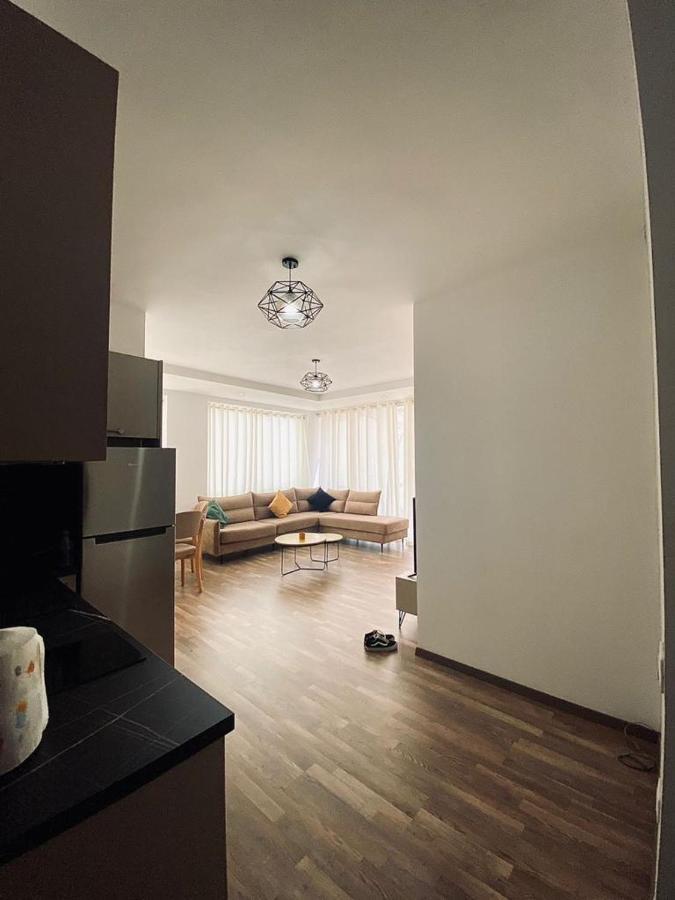 Kuta Apartments Tirane Extérieur photo